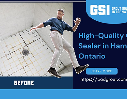 High-Quality Glass Sealer in Hamilton, Ontario
