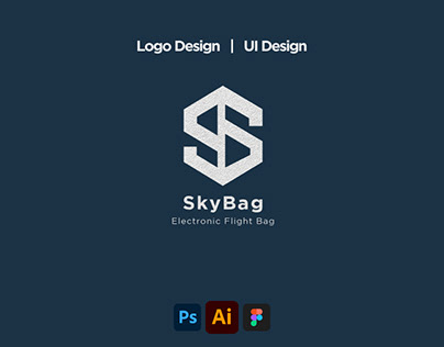Logo design | Skybag
