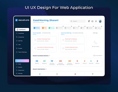 Website Design | UI UX Design