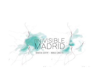 (IN)VISIBLE MADRID