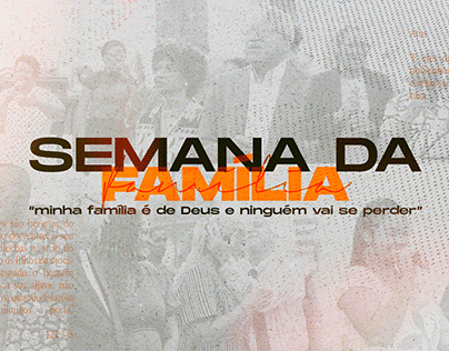 Banner de evento - Igreja ADCG Augusto Vasconcelos