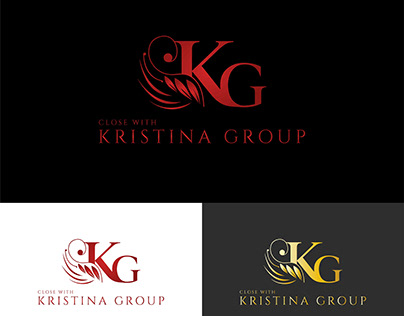 Kristina Group Logo