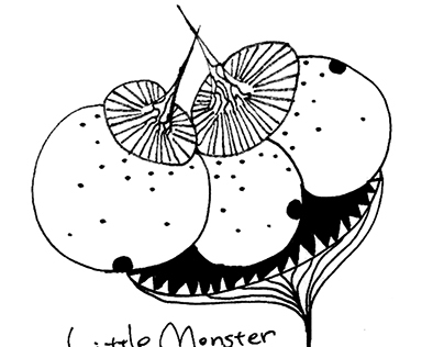 Little Monster x 100 Chapter II #164