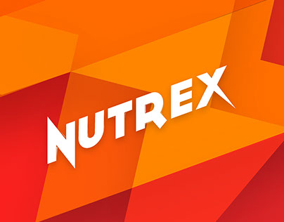 nutrex — Advertising & Branding