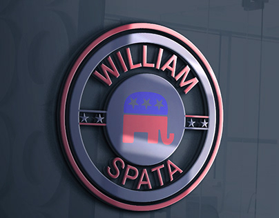 william spata logo