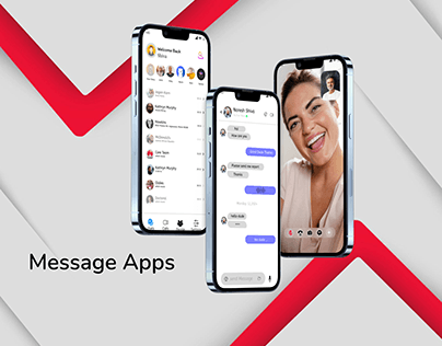 Message Apps