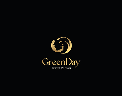 Green Day Logo