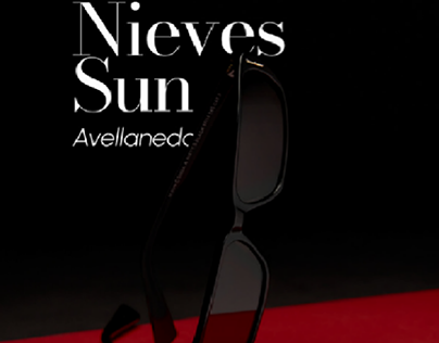 Project thumbnail - Nieves Sun by Avellaneda & mó