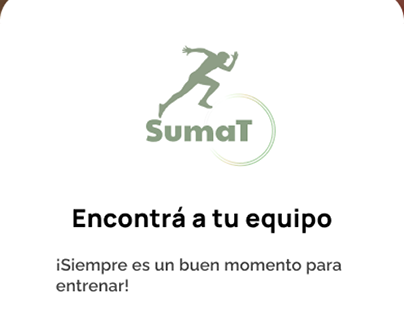 SumaT (App para buscar partidos)