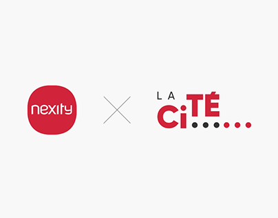 NEXITY - La Cité