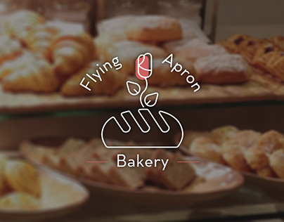Gluten-free Bakery Rebranding