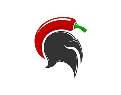 Sparta Chili Logo