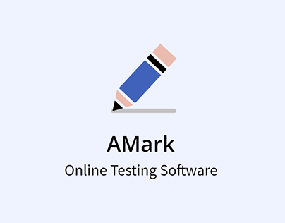 AMark/an Online Testing Software
