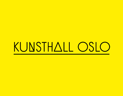 Profile: Kunsthall Oslo