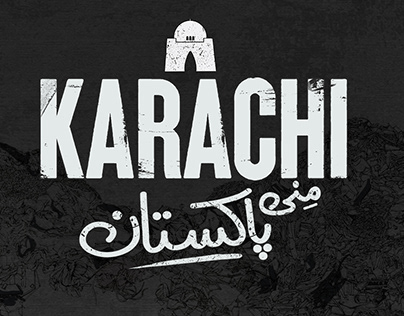 Karachi Mini Pakistan
