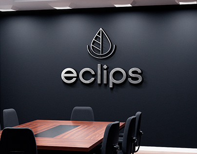 Logo "eclips"