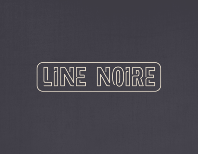 Line Noire