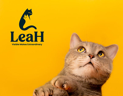 LeaH Rebranding
