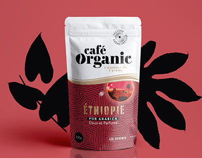 Café Organic