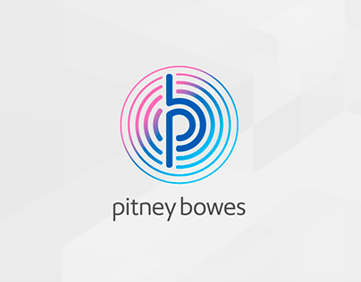 Project - Pitney Bowes