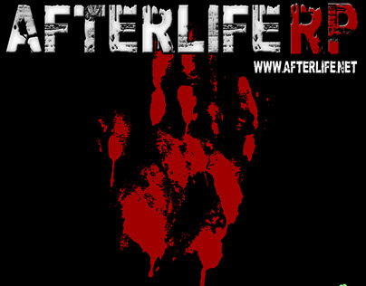 AfterLifeRP Role Play Gaming Community
