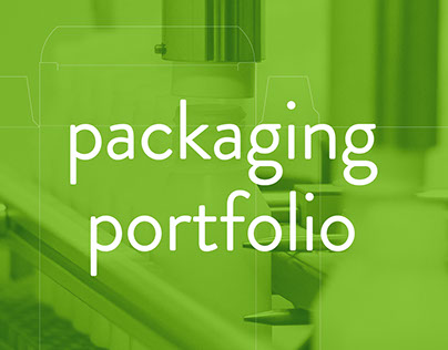 Packaging portfolio