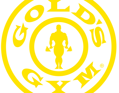 Gold's Gym Add Campaign