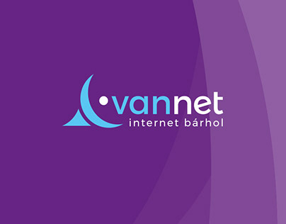 VANNET Brand Identity