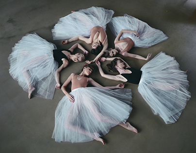 Russian Ballet School