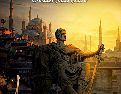 Constantino de Constantinopla