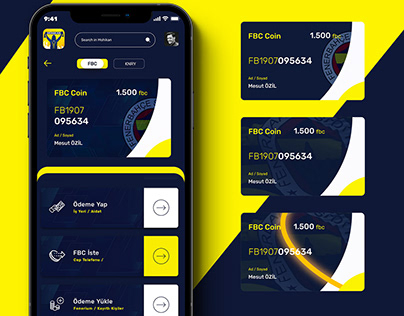 Fenerbahçe App