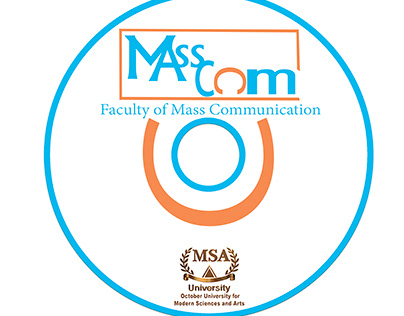 Faculty of Mass communication at MSA university
