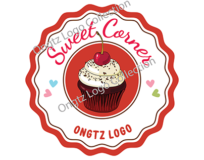 Sweet Corner Logo
