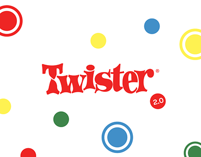 Twister 2.0 | Human-Machine Interface