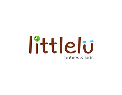 Branding - Littlelu