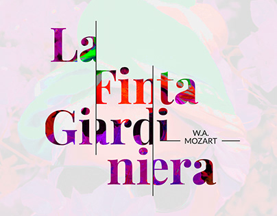 La Finta Giardiniera - International Opera Academy