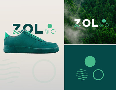 Zola Athletics - Brand Identity