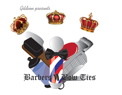 Barbers N Bow Ties