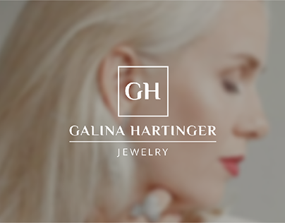 Galina Hartinger Jewelry