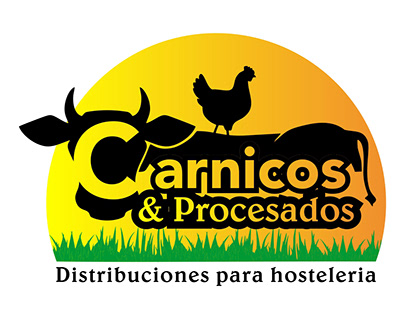 Logo carnicos y procesados