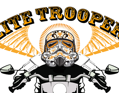 Elite Troopers