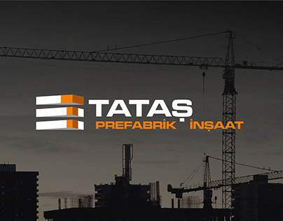 Tataş Prefabrik | Construction Brand