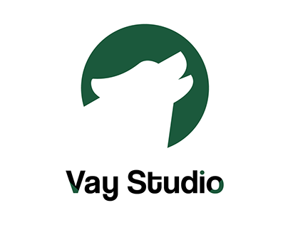 Vay Studio - Brand identity
