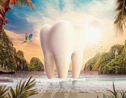 Dental Clinic - Dr.Kariem ElBatouty