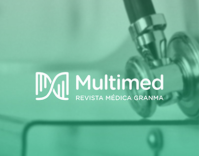LOGO MULTIMED REVISTA MEDICA GRANMA | ENERO 2022