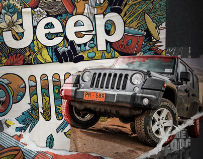 Jeep | Lollapalooza