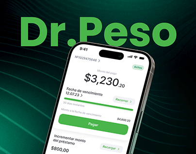 Doctor Peso