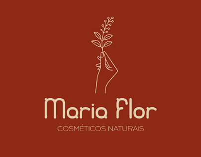 Maria Flor - Brand