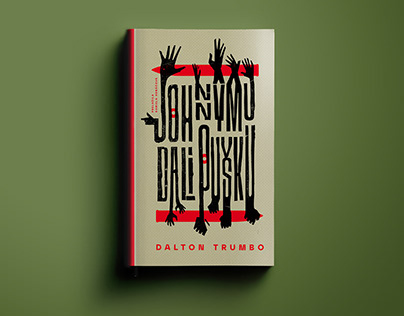 Dalton Trumbo - redesing