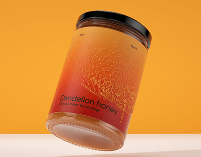 beeoff. | honey packaging